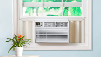 The Best Early Amazon Prime Day Deals on Window Air Conditioners